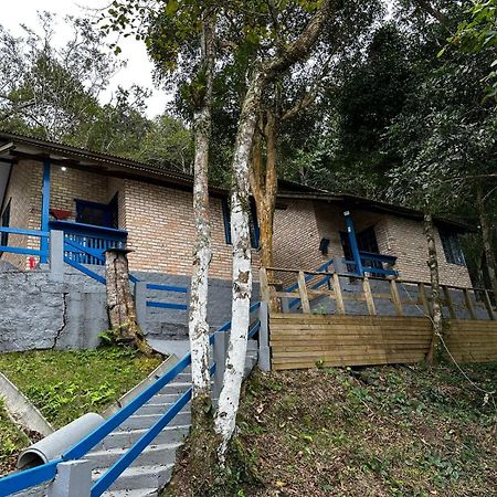 Villa Cabanas - Locações de Cabanas Governador Celso Ramos Extérieur photo