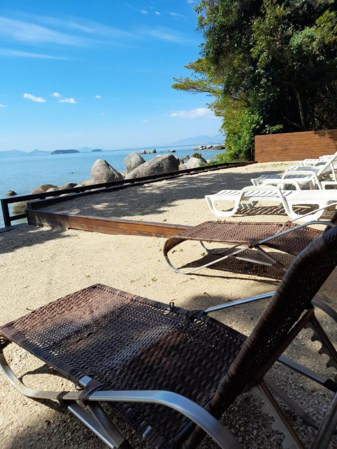 Villa Cabanas - Locações de Cabanas Governador Celso Ramos Extérieur photo
