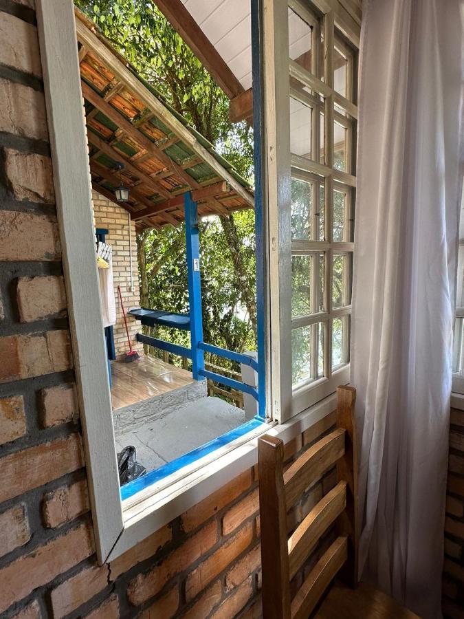 Villa Cabanas - Locações de Cabanas Governador Celso Ramos Extérieur photo