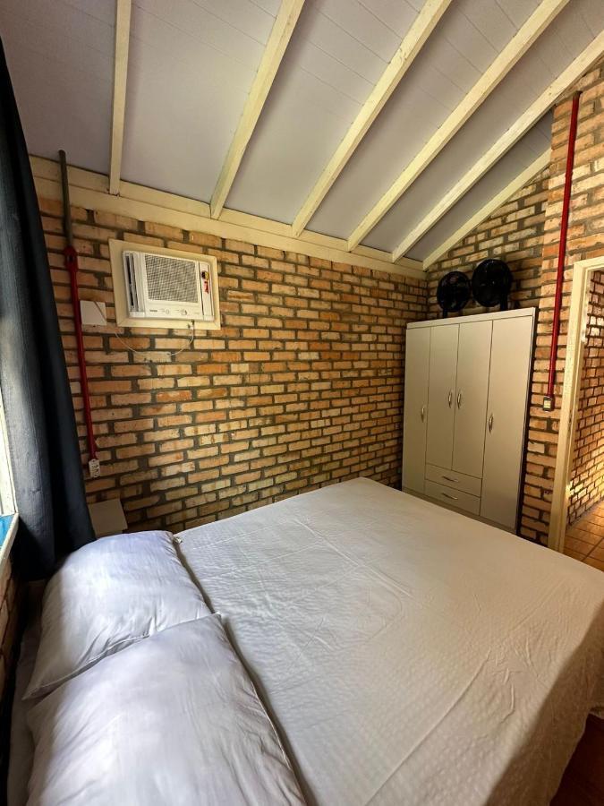 Villa Cabanas - Locações de Cabanas Governador Celso Ramos Extérieur photo
