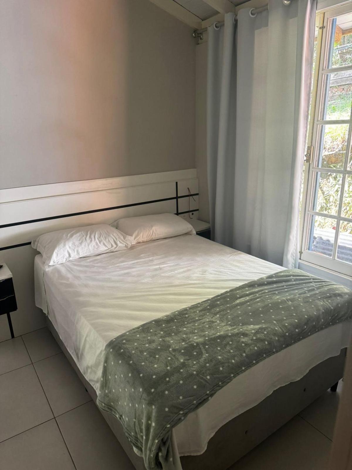 Villa Cabanas - Locações de Cabanas Governador Celso Ramos Extérieur photo