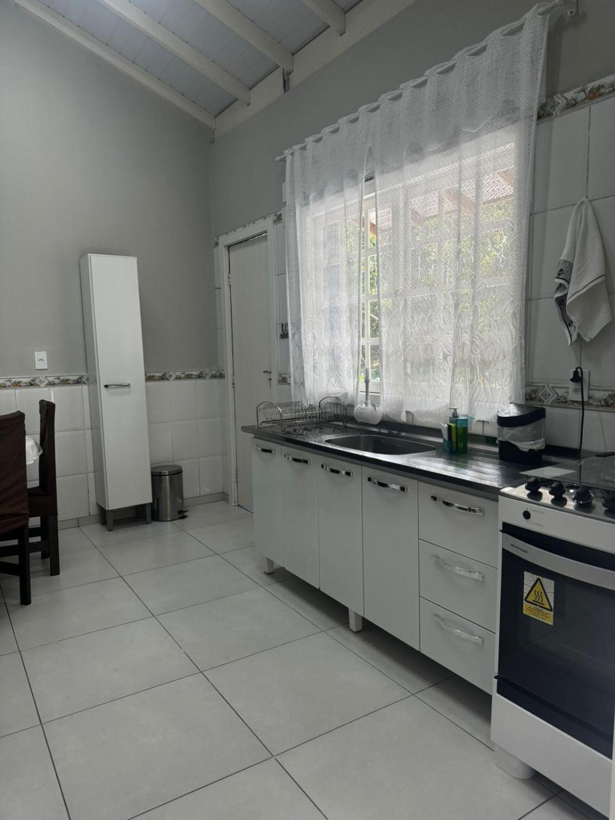 Villa Cabanas - Locações de Cabanas Governador Celso Ramos Extérieur photo