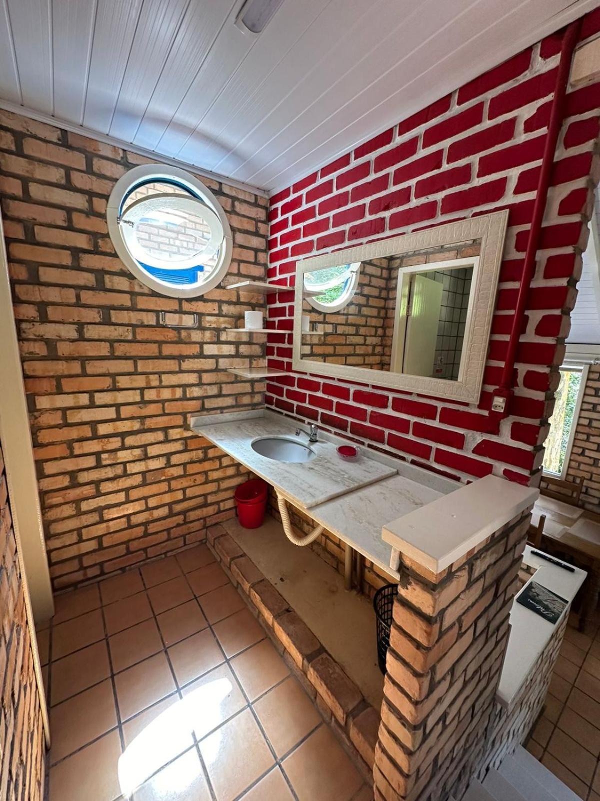 Villa Cabanas - Locações de Cabanas Governador Celso Ramos Extérieur photo