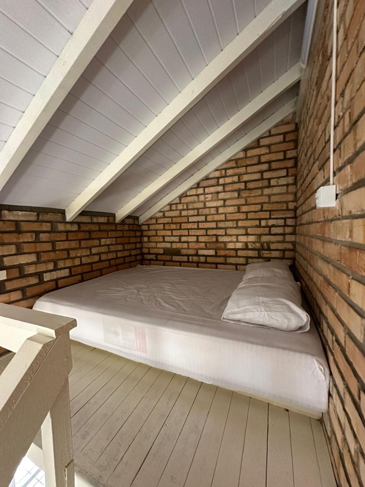 Villa Cabanas - Locações de Cabanas Governador Celso Ramos Extérieur photo