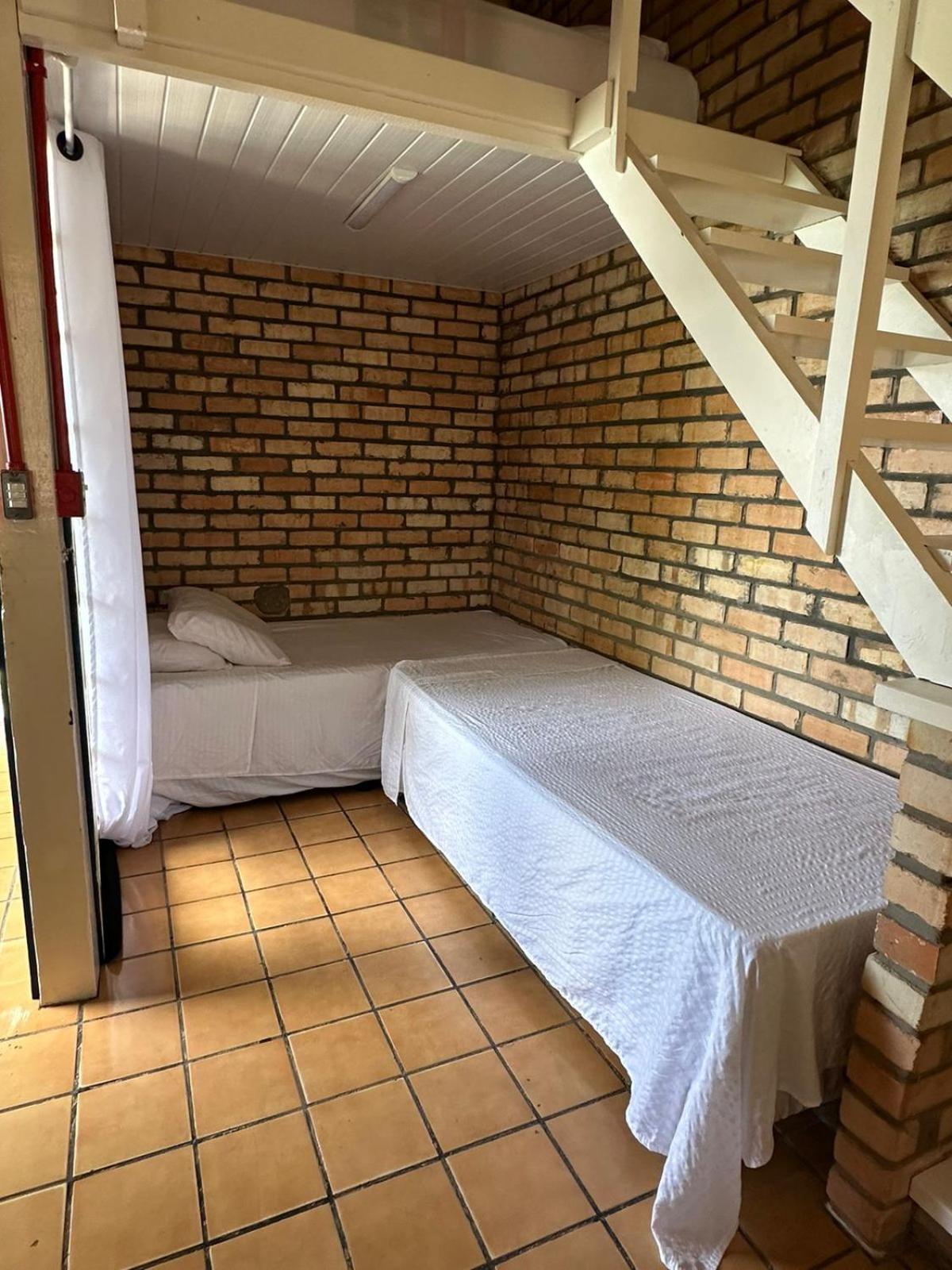 Villa Cabanas - Locações de Cabanas Governador Celso Ramos Extérieur photo