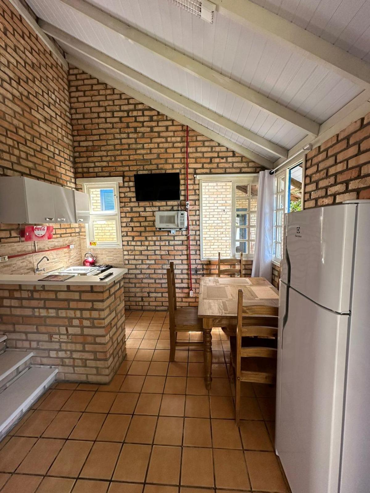 Villa Cabanas - Locações de Cabanas Governador Celso Ramos Extérieur photo