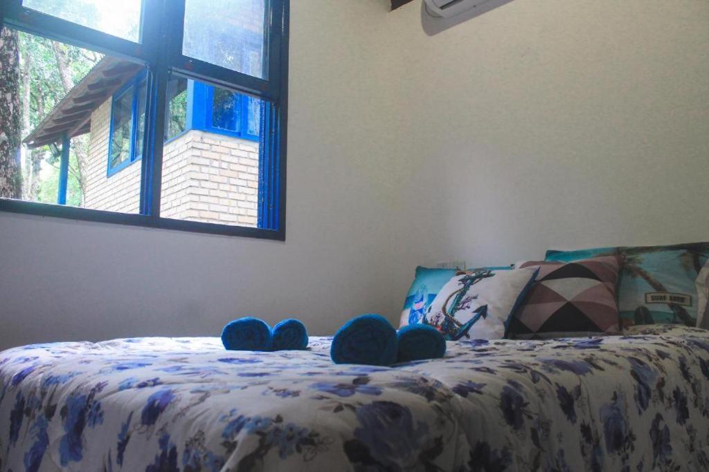 Villa Cabanas - Locações de Cabanas Governador Celso Ramos Extérieur photo